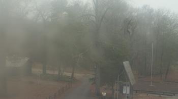 Weather camera view of Camp Marymount.