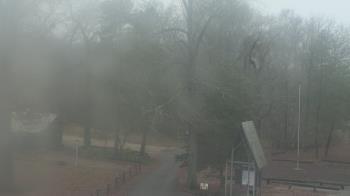 Weather camera view of Camp Marymount.