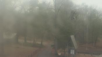 Weather camera view of Camp Marymount.