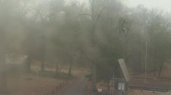 Weather camera view of Camp Marymount.