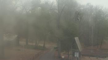 Weather camera view of Camp Marymount.