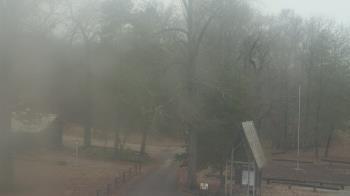 Weather camera view of Camp Marymount.