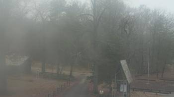 Weather camera view of Camp Marymount.
