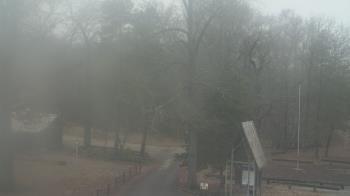 Weather camera view of Camp Marymount.