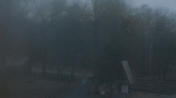 Weather camera view of Camp Marymount.