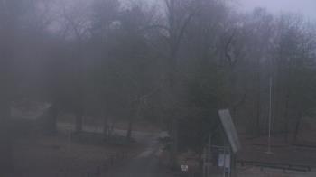 Weather camera view of Camp Marymount.