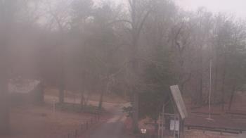Weather camera view of Camp Marymount.