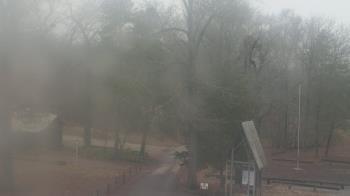 Weather camera view of Camp Marymount.