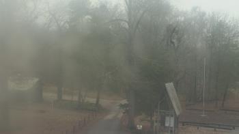 Weather camera view of Camp Marymount.