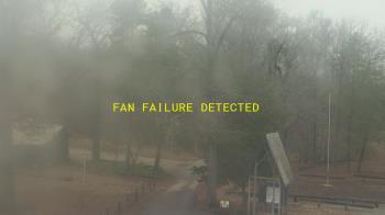 Weather camera view of Camp Marymount.