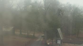Weather camera view of Camp Marymount.