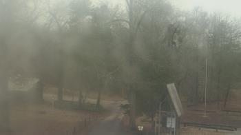 Weather camera view of Camp Marymount.