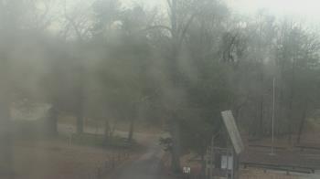 Weather camera view of Camp Marymount.