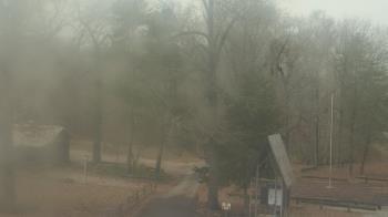 Weather camera view of Camp Marymount.