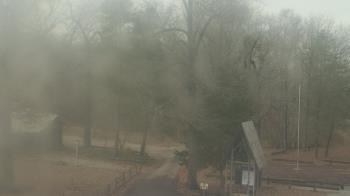 Weather camera view of Camp Marymount.