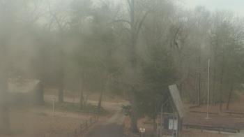 Weather camera view of Camp Marymount.