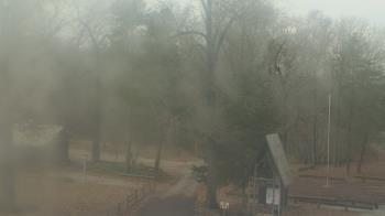 Weather camera view of Camp Marymount.