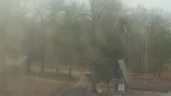 Weather camera view of Camp Marymount.