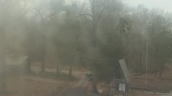 Weather camera view of Camp Marymount.