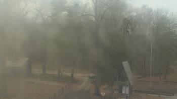 Weather camera view of Camp Marymount.