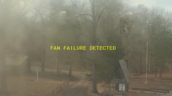 Weather camera view of Camp Marymount.