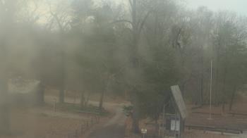 Weather camera view of Camp Marymount.