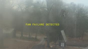 Weather camera view of Camp Marymount.