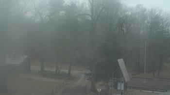 Weather camera view of Camp Marymount.