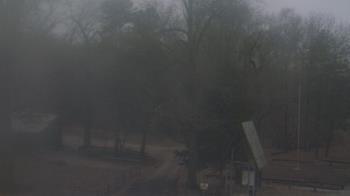 Weather camera view of Camp Marymount.