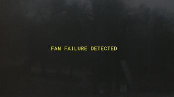 Weather camera view of Camp Marymount.