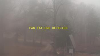 Weather camera view of Camp Marymount.