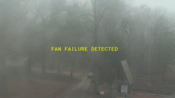 Weather camera view of Camp Marymount.