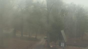 Weather camera view of Camp Marymount.