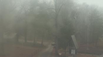 Weather camera view of Camp Marymount.