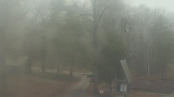 Weather camera view of Camp Marymount.