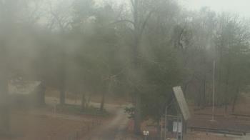 Weather camera view of Camp Marymount.