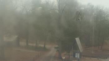 Weather camera view of Camp Marymount.