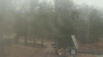 Weather camera view of Camp Marymount.