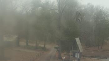Weather camera view of Camp Marymount.