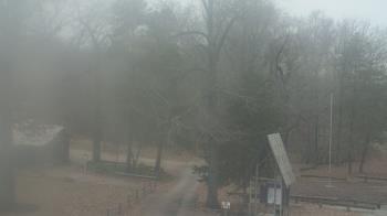 Weather camera view of Camp Marymount.