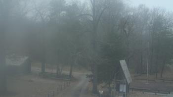 Weather camera view of Camp Marymount.