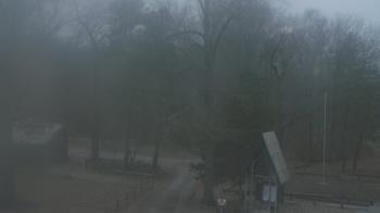 Weather camera view of Camp Marymount.