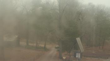 Weather camera view of Camp Marymount.