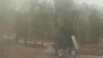 Weather camera view of Camp Marymount.