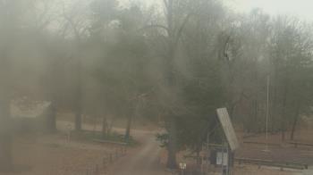 Weather camera view of Camp Marymount.