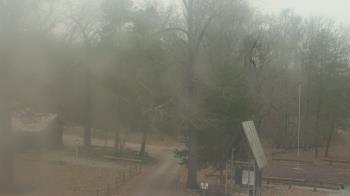 Weather camera view of Camp Marymount.