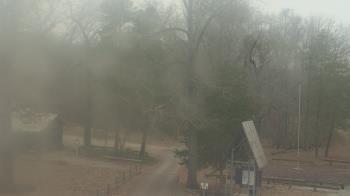 Weather camera view of Camp Marymount.