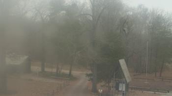 Weather camera view of Camp Marymount.