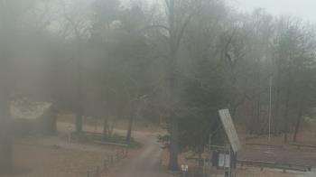 Weather camera view of Camp Marymount.