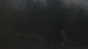 Weather camera view of Camp Marymount.